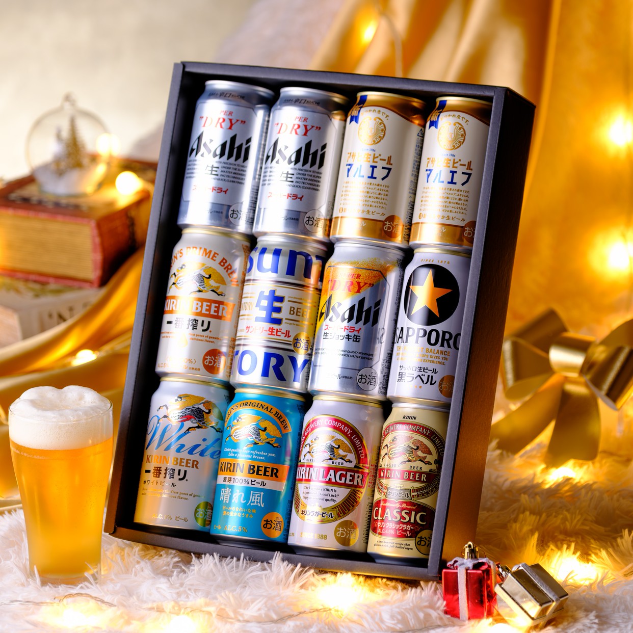 楽天市場】アサヒ キリン セットの通販