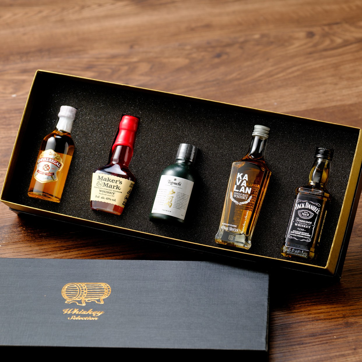 楽天市場】ウイスキー セット 世界のウイスキー 飲み比べ 5本 セット