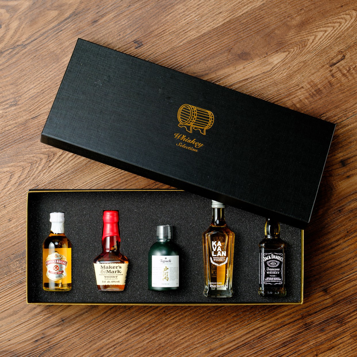 楽天市場】ウイスキー セット 世界のウイスキー 飲み比べ 5本 セット