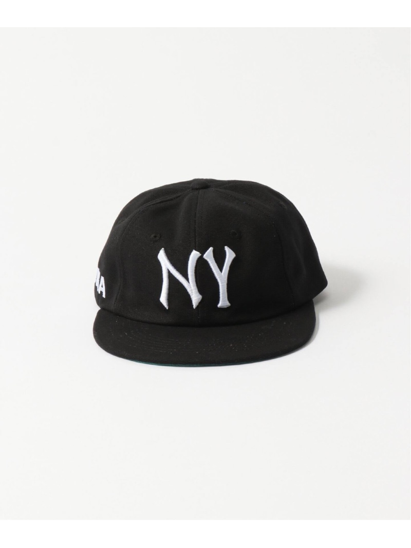 楽天市場】OMA DESIGN STUDIOS OMA NY HATS JOURNAL STANDARD