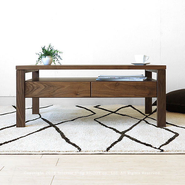 ひつじ】MOMO NATURAL 収納棚付きローテーブル ひつじ様専用】MOMO