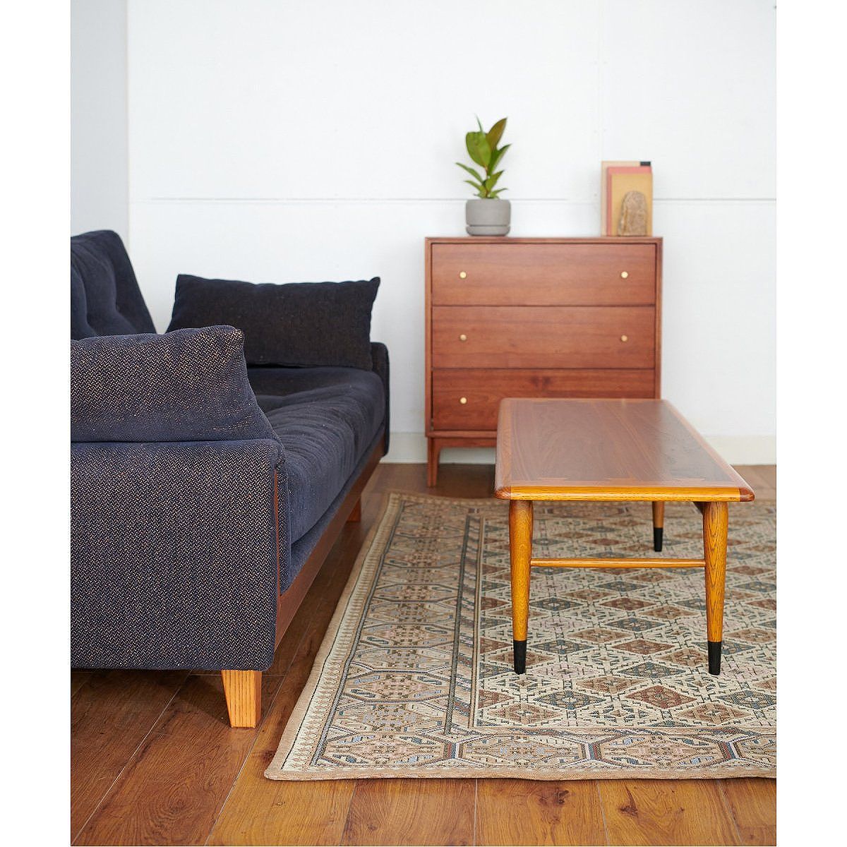 楽天市場】ACME Furniture ACCLAIM COFFEE TABLE アクメファニチャー