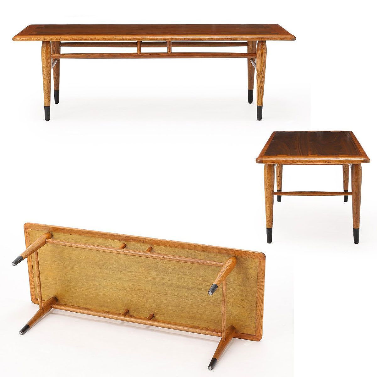 楽天市場】ACME Furniture ACCLAIM COFFEE TABLE アクメファニチャー