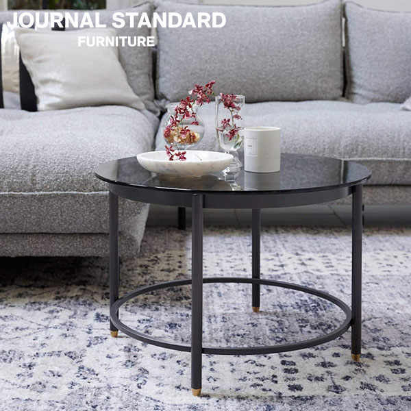 サイドテーブル・ナイトテーブル・ローテーブル SIDE TABLE JOURNAL