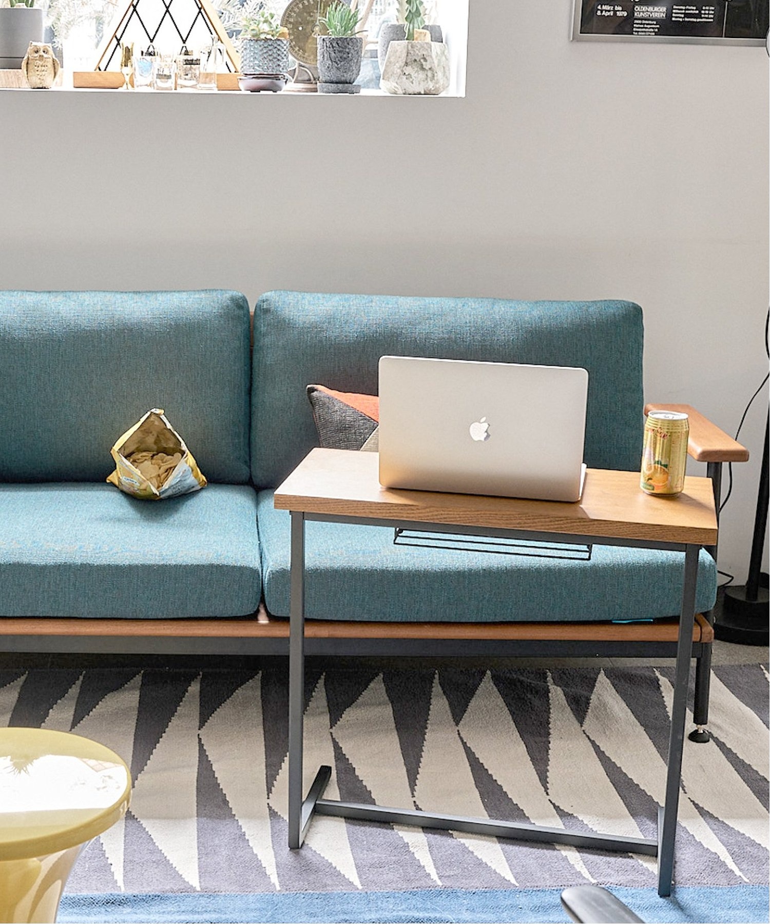 サイドテーブル・ナイトテーブル・ローテーブル COFFEE TABLE journal