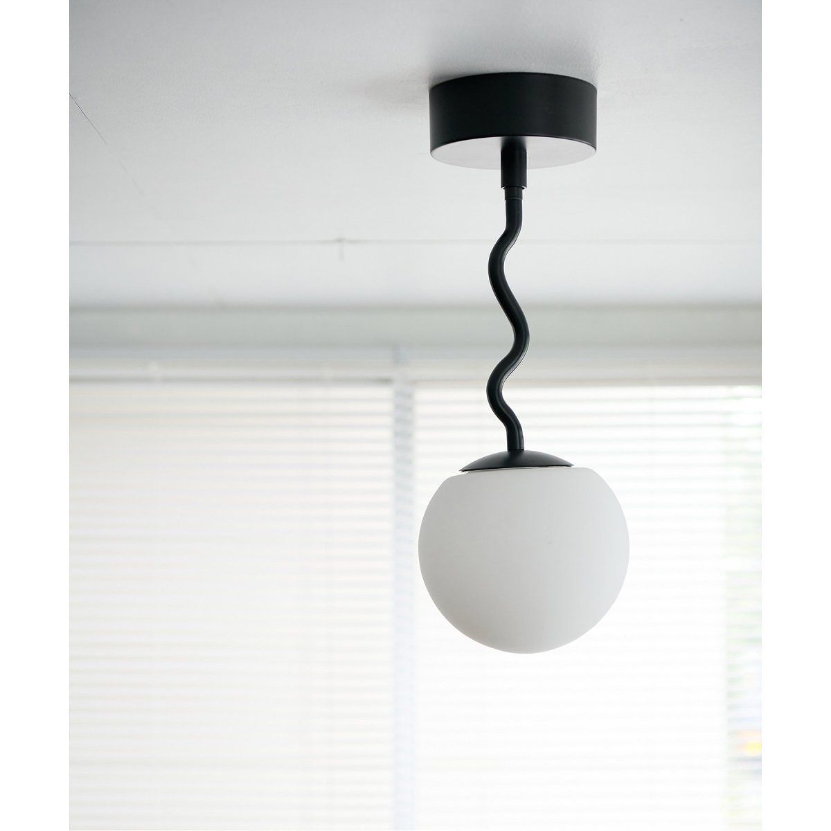 楽天市場】JOURNAL STANDARD FURNITURE WAVY CEILING LAMP ジャーナル