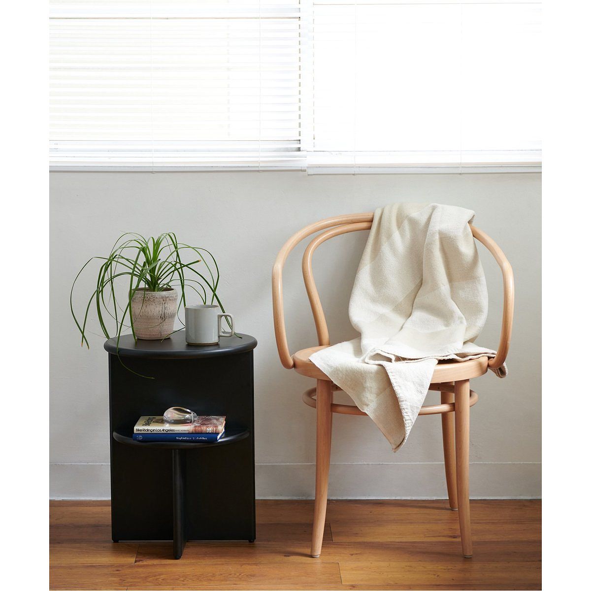 楽天市場】JOURNAL STANDARD FURNITURE PORTO SIDE TABLE black