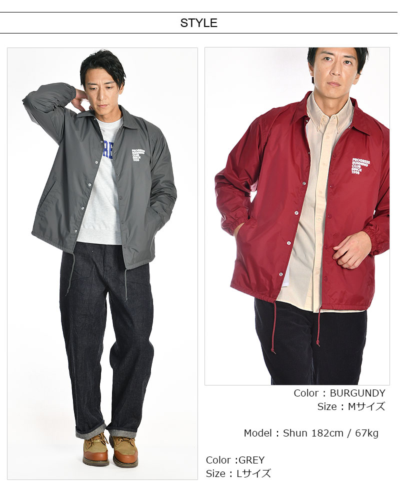 楽天市場】[期間SALE] The Progress Running Club/プログレス