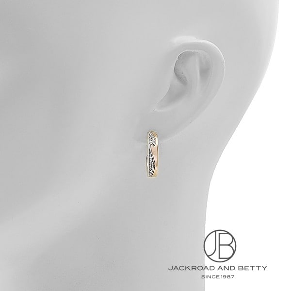 楽天市場】ジョージ ジェンセン GEORG JENSEN フュージョン イヤー