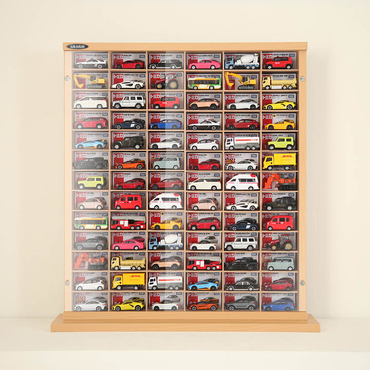 トミカ ディスプレイケース TOMY製 Amazon | トミカ コレクション