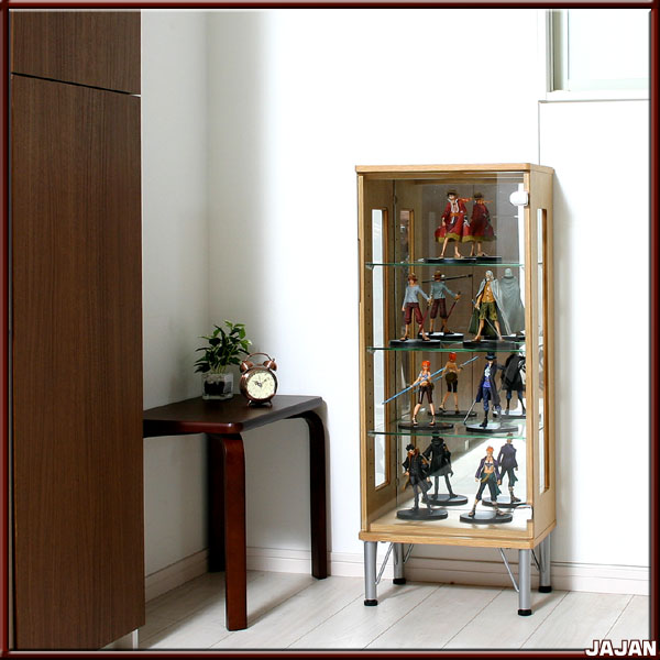 楽天市場】薄型コレクションケース カルトーネ NEO-ネオ- [ロータイプ