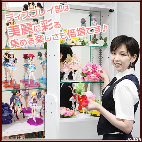 楽天市場】□期間限定 5％OFF！□ 天井つっぱりサブカルラック 本棚