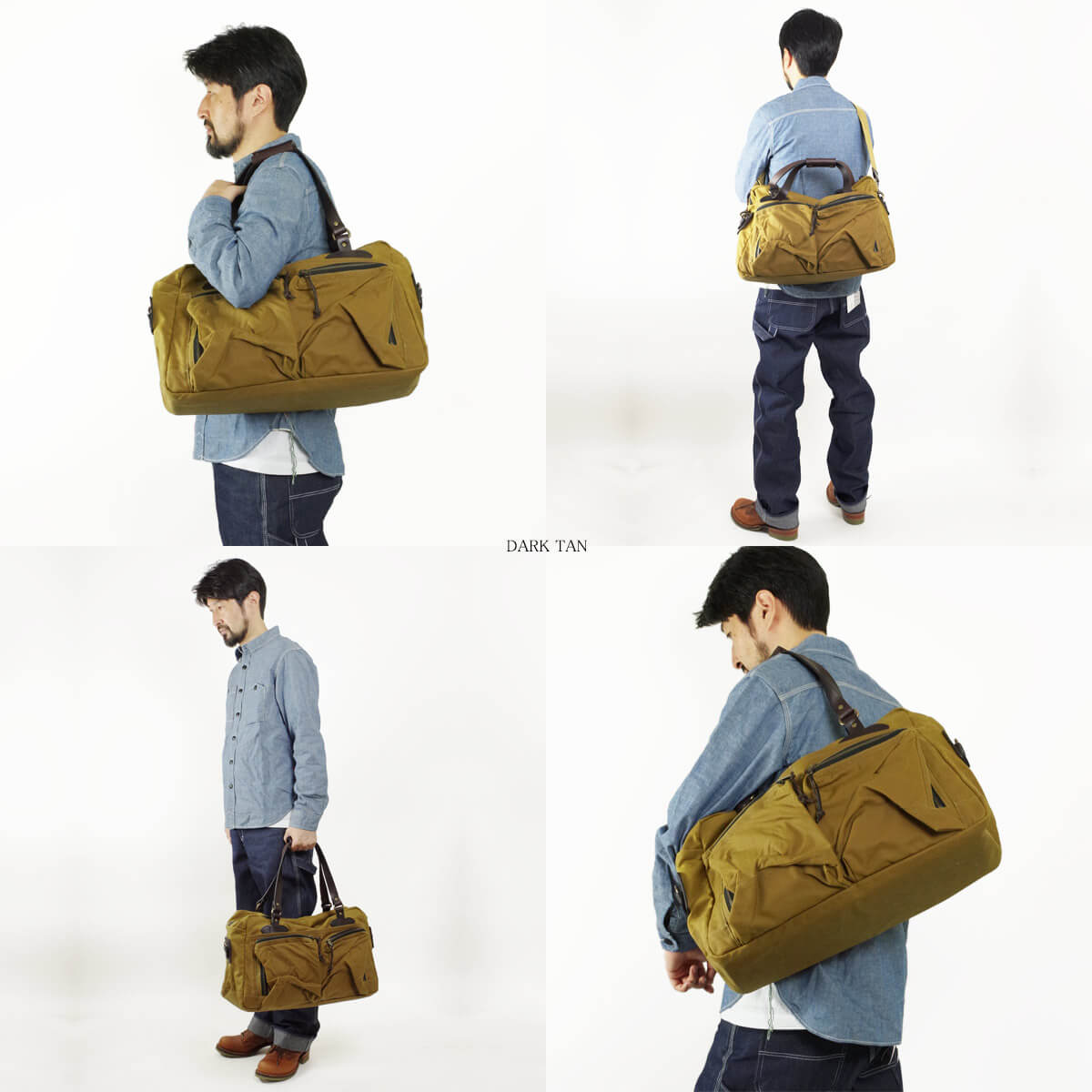 楽天市場】【クーポン配布中】フィルソン FILSON 48アワー ダッフル