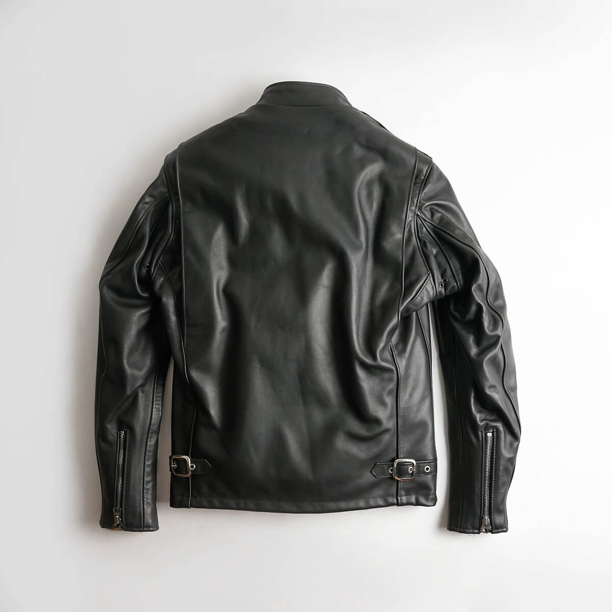 schott レザージャケット 36インチ Schott141 貴重品番！36インチ黒