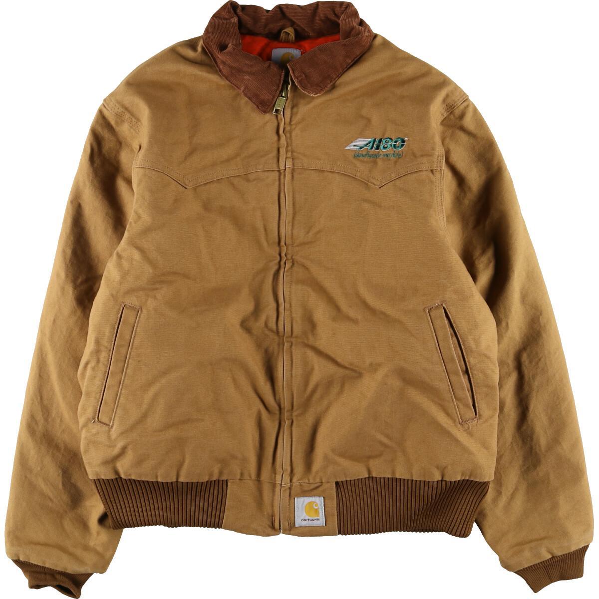 楽天市場】古着 90年代 カーハート Carhartt サンタフェジャケット