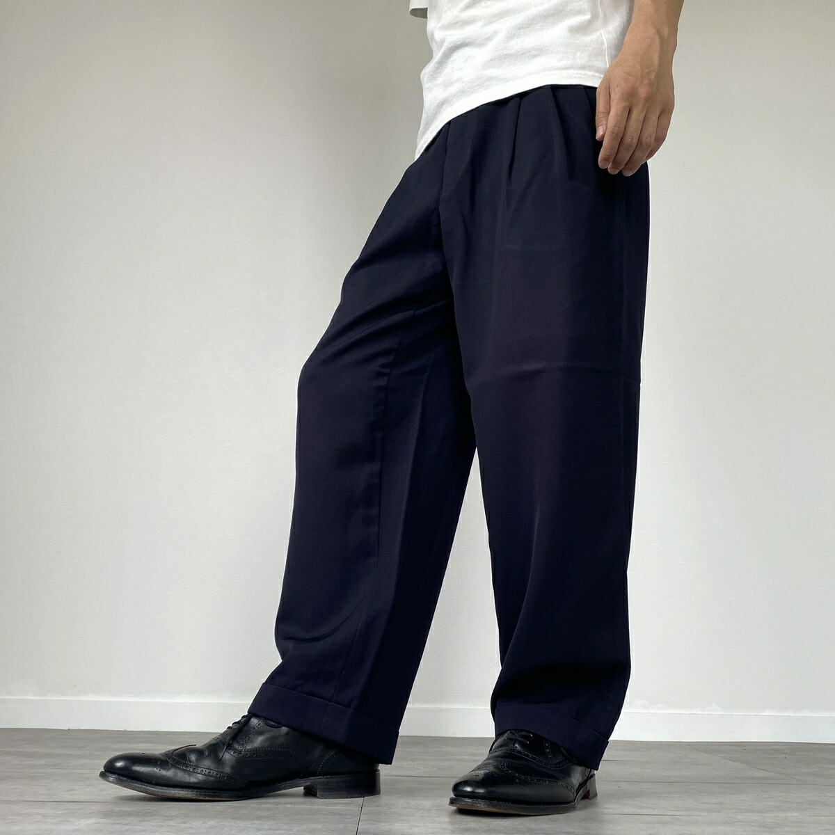 楽天市場】古着 90'S ジバンシィ Givenchy MONSIEUR スリータック