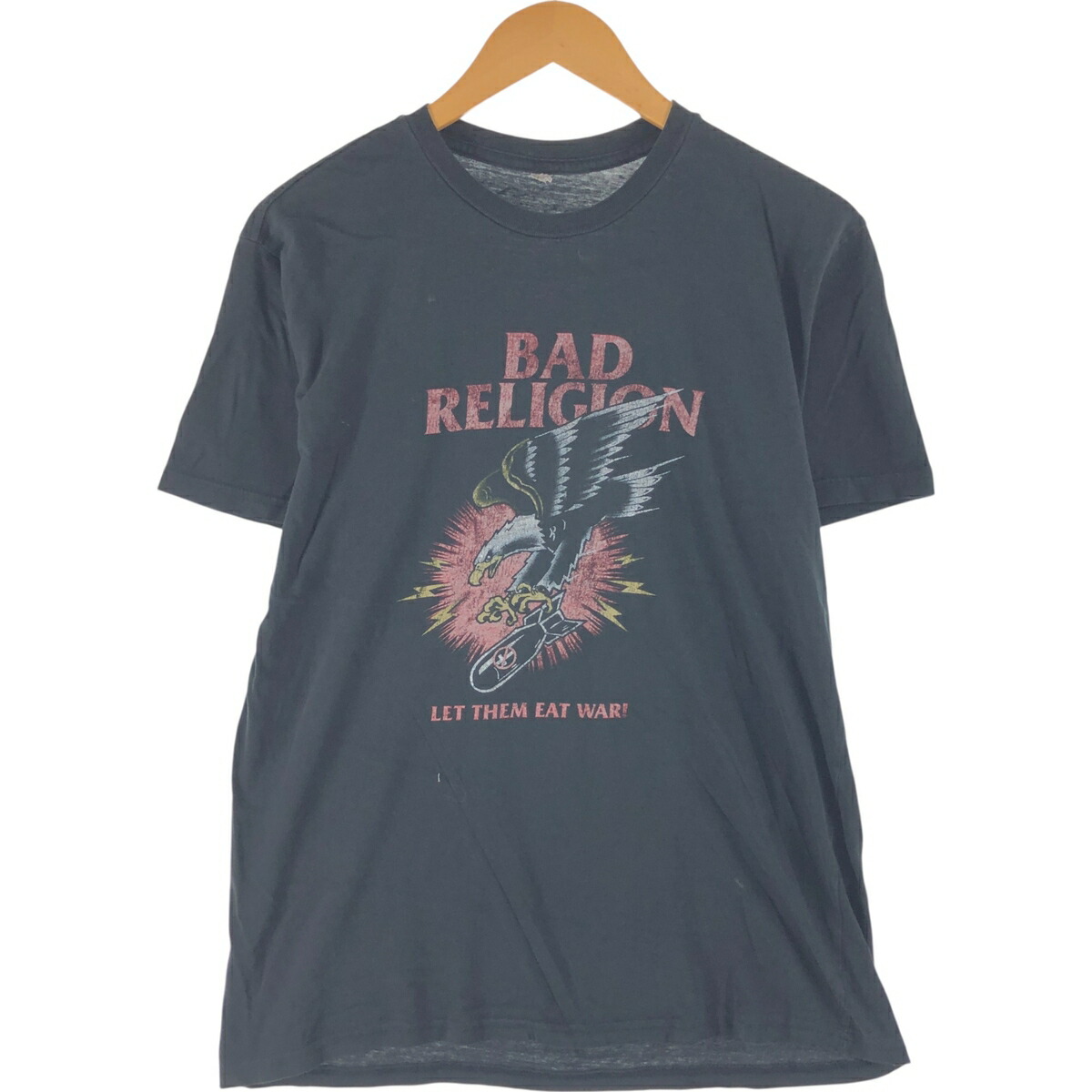 90s pearl jam bad religion Tシャツ usa製 90s pearl jam bad