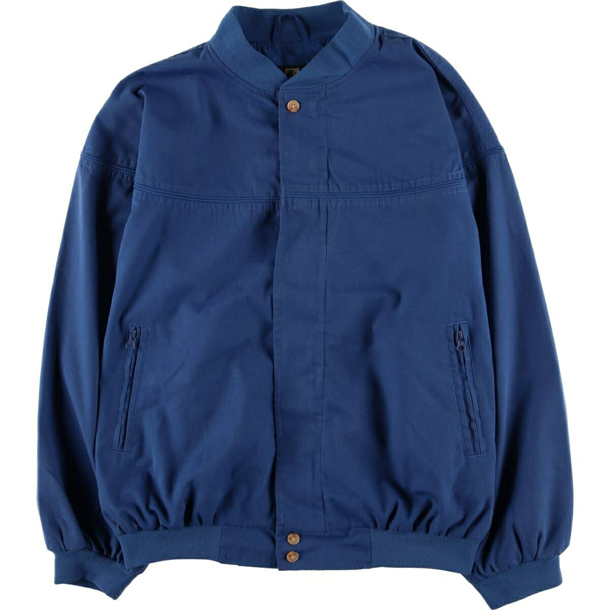 楽天市場】【Backers ダービージャケット Black バッカーズ ダービー