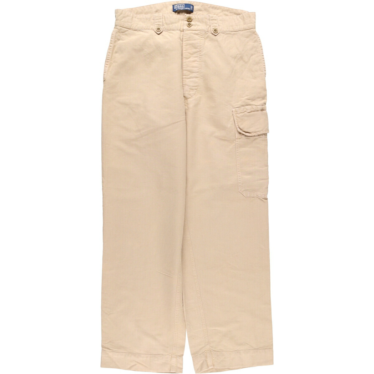 楽天市場】ラルフ ローレン リネン パンツの通販