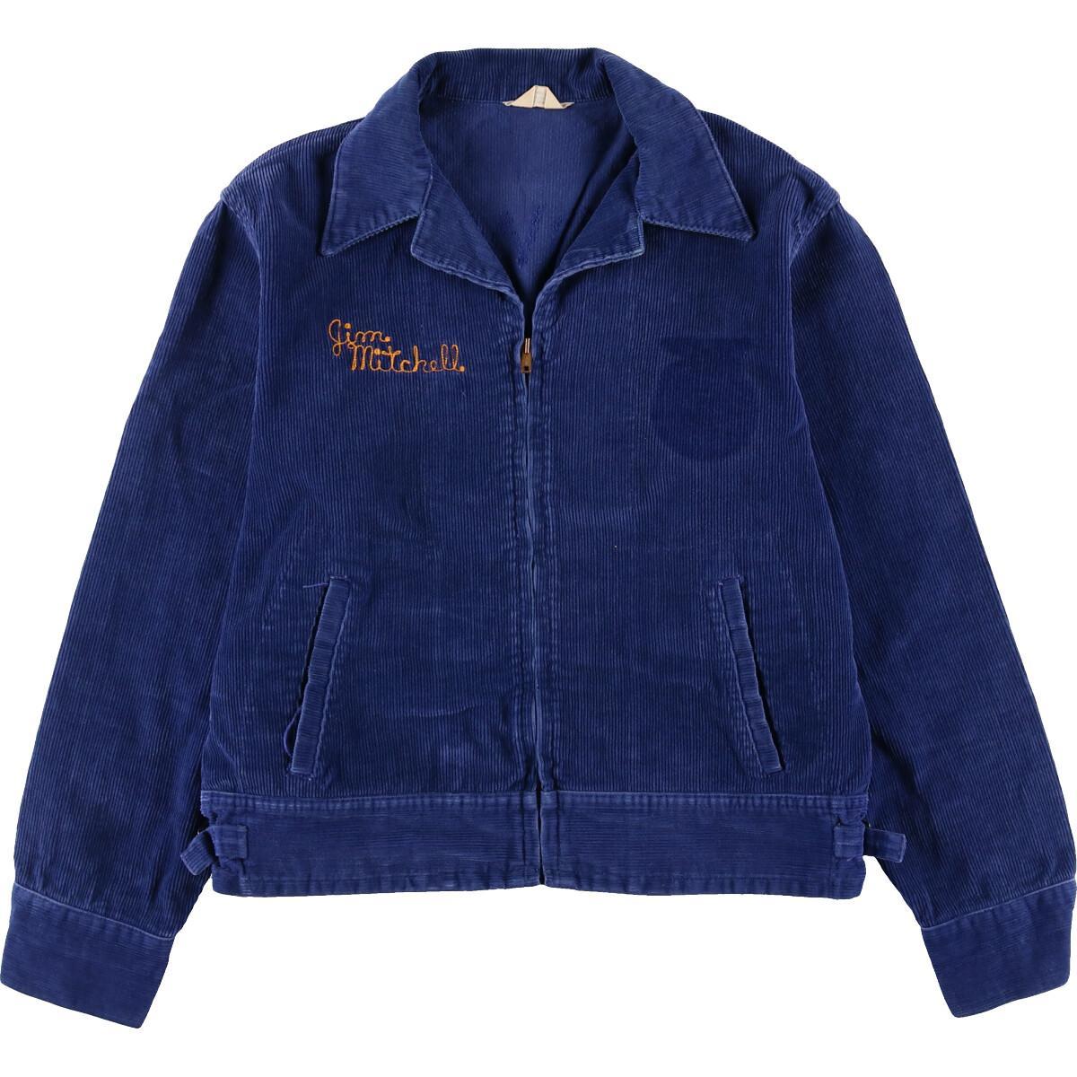 楽天市場】古着 70年代 OFFICIAL FFA JACKET FFA アメリカ国立農業学校