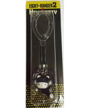 楽天市場】エイトレンジャー キティの通販