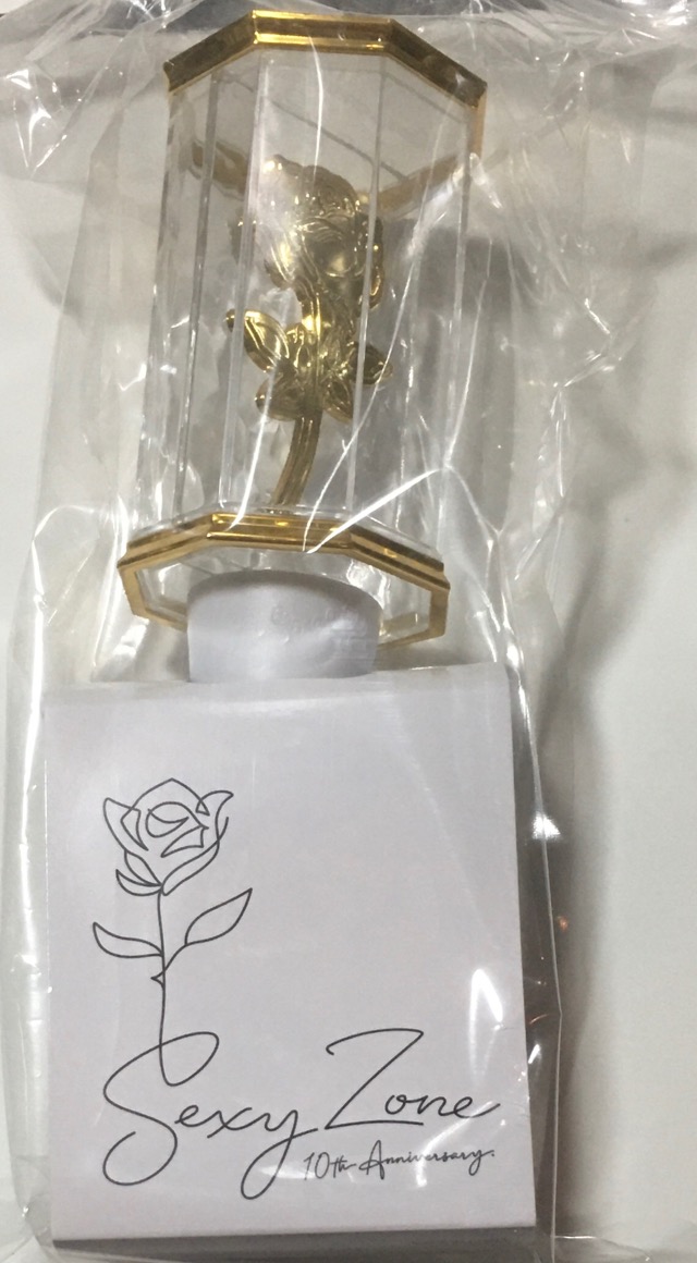 ペンライト❤︎JUMP❤︎SexyZone❤︎Mr.king ペンライト❤︎JUMP