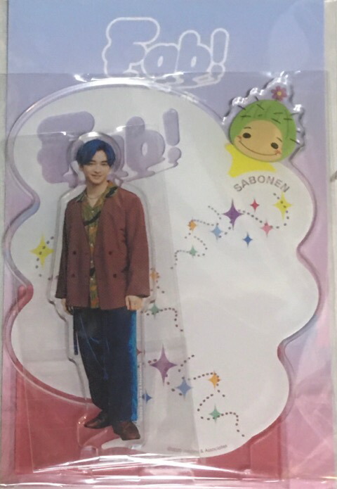 楽天市場】【新品】 Hey! Say! JUMP ・2021・【アクリルスタンド