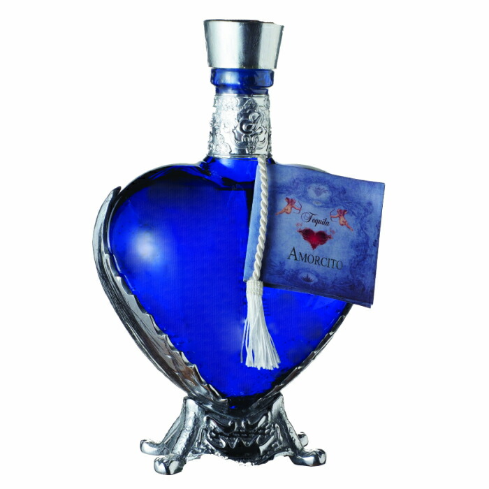 楽天市場】Amor cito Blanco アモルシート ブランコ ブルー テキーラ