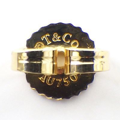 楽天市場】ティファニー Tiffany & Co. ピアス アトラス オープン