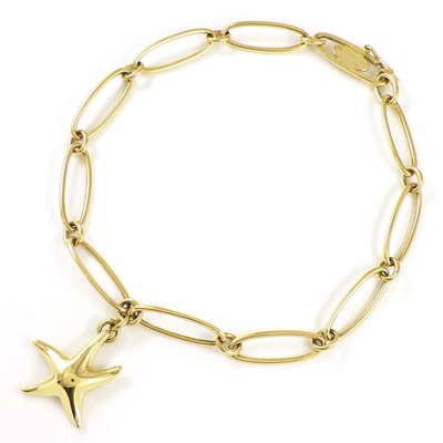 楽天市場】ティファニー Tiffany & Co. ブレスレット スター