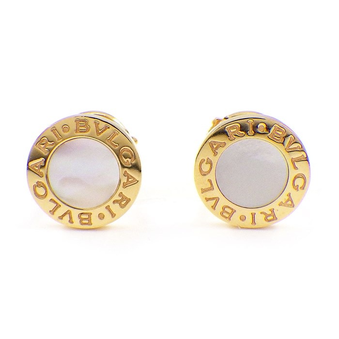 BVLGARI ピアス 空箱セット BVLGARI ピアス 空箱セット