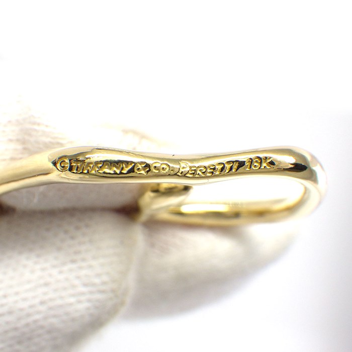 楽天市場】ティファニー Tiffany & Co. ネックレス アップル りんご