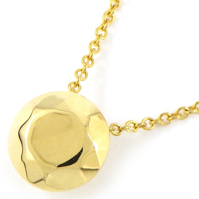 楽天市場】ティファニー Tiffany & Co. ネックレス ファセット カット