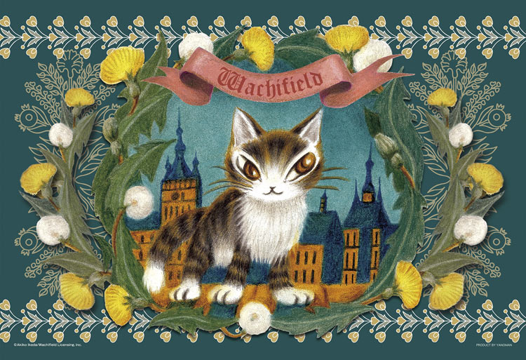 わちふぃーるど ジグソーパズル」の人気商品一覧 | 安い商品を通販