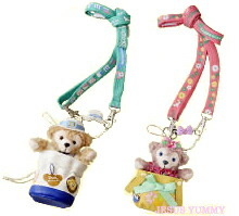 スプリングヴォヤッジ ダッフィー＆シェリーメイ ピクニックセット