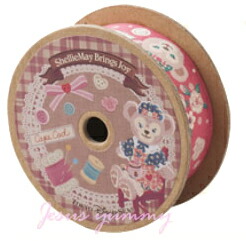 楽天市場】【希少】 リボン 3メートル シェリーメイ SWEET DUFFY