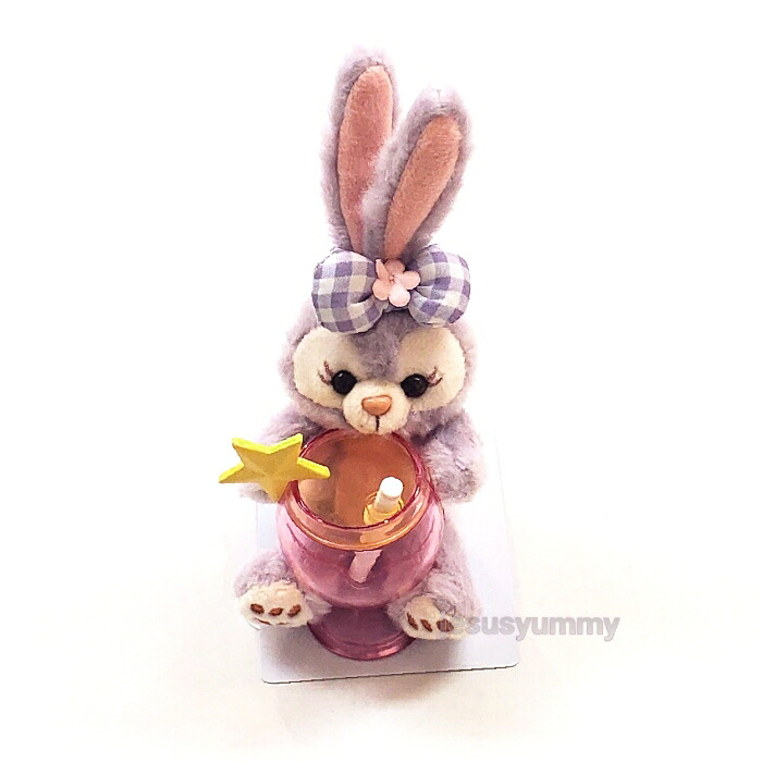 楽天市場】ダッフィー＆フレンズのテイスティ・サマー・サプライズ