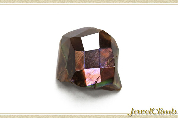 楽天市場】レインボー ガーネット 宝石 ルース 3．42CT : 直輸入