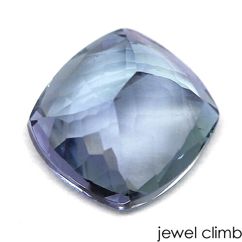 楽天市場】非加熱バイカラータイプタンザナイト(ゾイサイト) 宝石