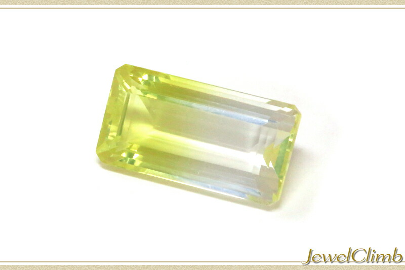 楽天市場】バイカラーレモンクォーツ 宝石 ルース 16．71CT : 直