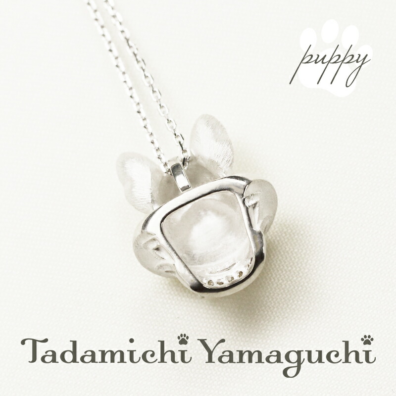 楽天市場】【新作】シルバー 925 ペンダント フレンチブルドッグ 犬