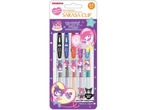 楽天市場】サラサ マイメロの通販