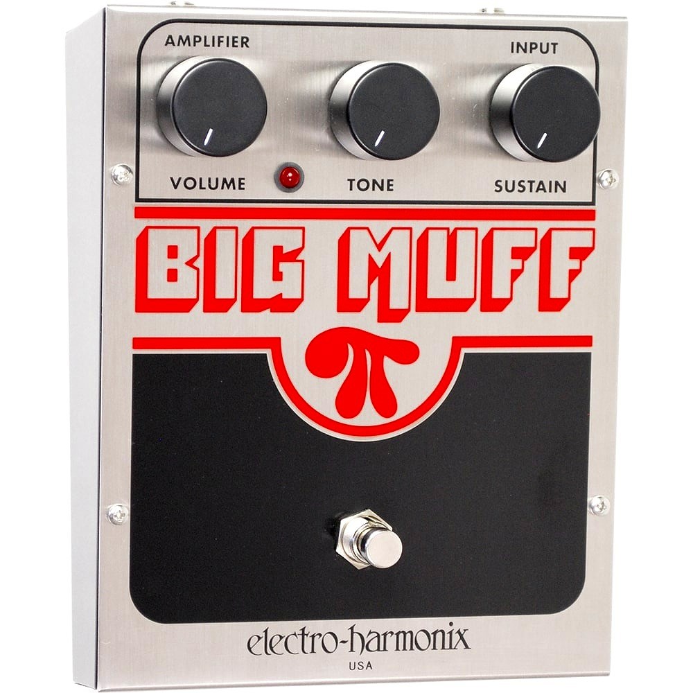楽天市場】electro harmonix little big muffの通販