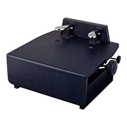 楽天市場】吉澤 ピアノ補助ペダル AX-T1の通販
