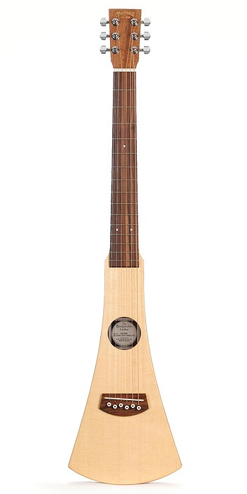 楽天市場】Martin Backpacker Steel Stringマーチン アコースティック