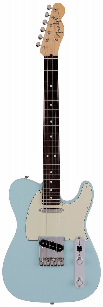 楽天市場】Fender Made in Japan Junior Collection Telecaster