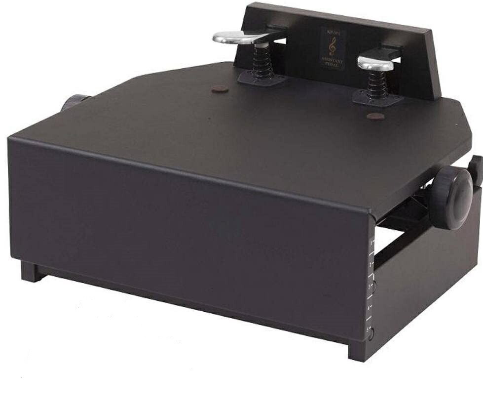 日本製 ピアノ補助ペダル 甲南 KP-W1