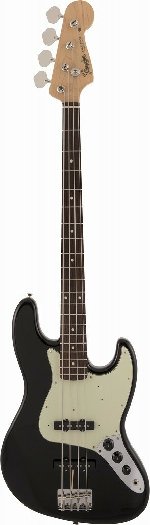 楽天市場】Fender MADE IN JAPAN TRADITIONAL 60S JAZZ BASS®