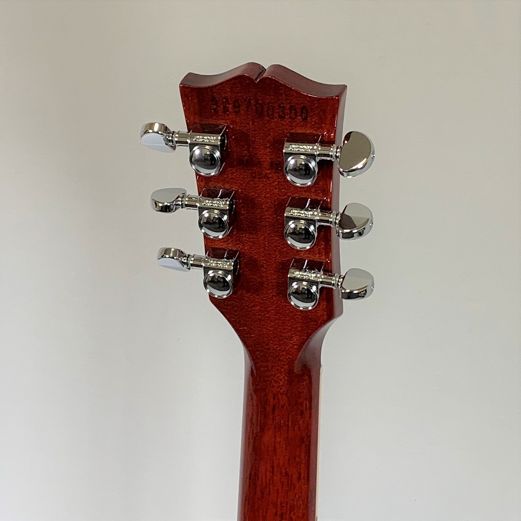 楽天市場】Gibson SG Standard Heritage Cherryギブソン チェリー