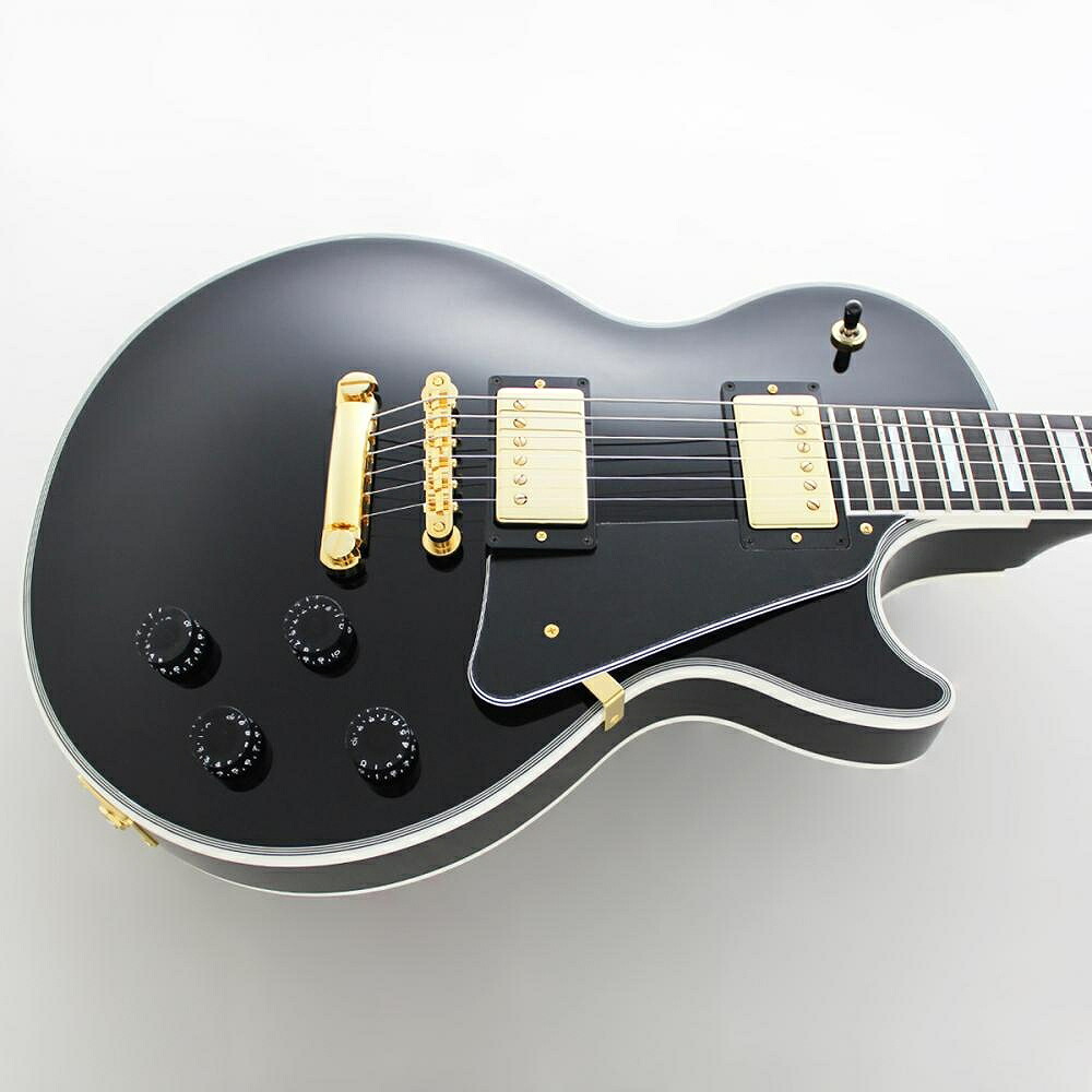 楽天市場】FGN Neo Classic NLC200EMH BK BlackFUJIGEN フジゲン 富士